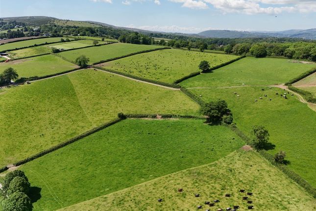 Thumbnail Land for sale in Higher Brimley, Bovey Tracey, Newton Abbot