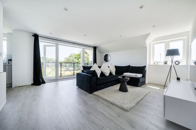 Greenlands View,Flat 4, Broad Oak, Southampton photo 3