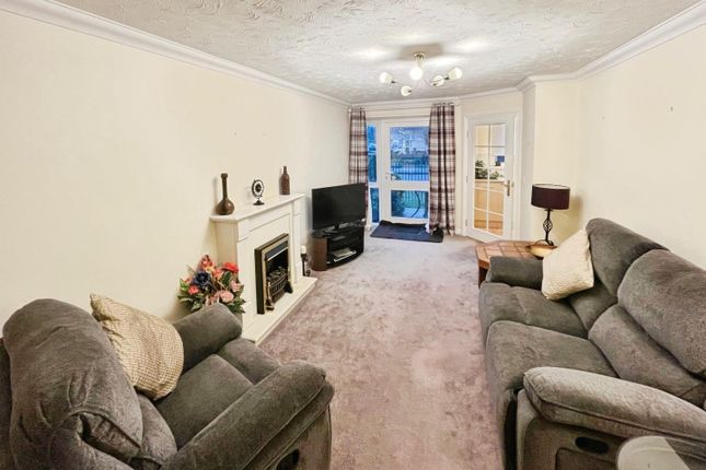 8 Mellor Lodge, Town Meadows Way, Uttoxeter photo 2