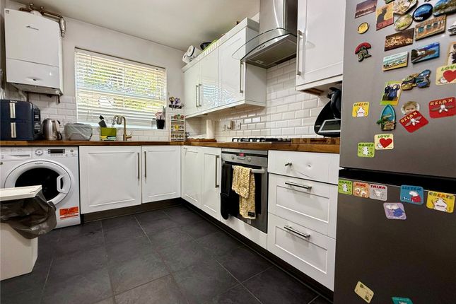 Dartbridge Lodge,, Saffron Road, Grays photo 2