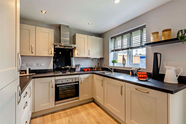 Dee Gardens - Plot 100 (Stratton), 11, Trem Yr Afon, Garden City photo 2