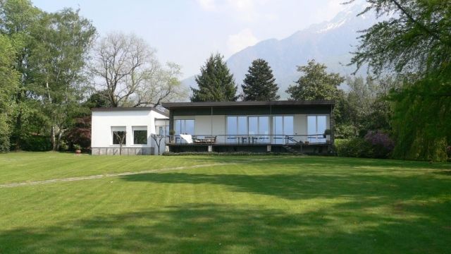 Villa for sale in Colico, Lombardy, Italy