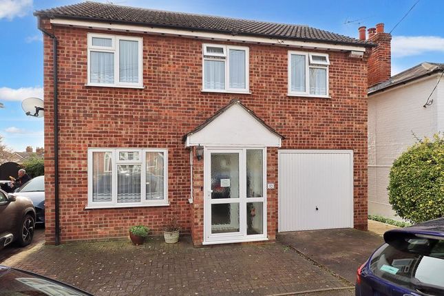 Detached house for sale in Spring Road, Brightlingsea