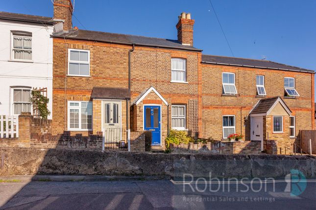 Terraced house for sale in Westborough Road, Maidenhead, Berkshire