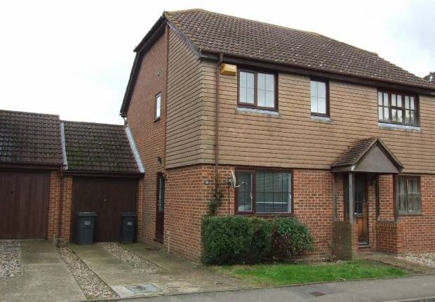 Thumbnail Property to rent in Norman Road, West Malling