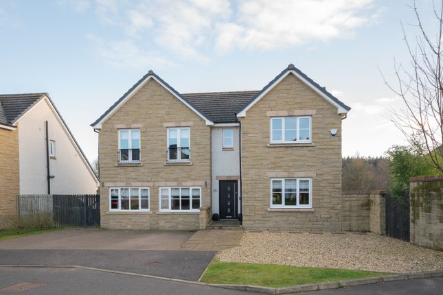 5-bed house on 58, Cardyke Way, Auchinloch, £545,000