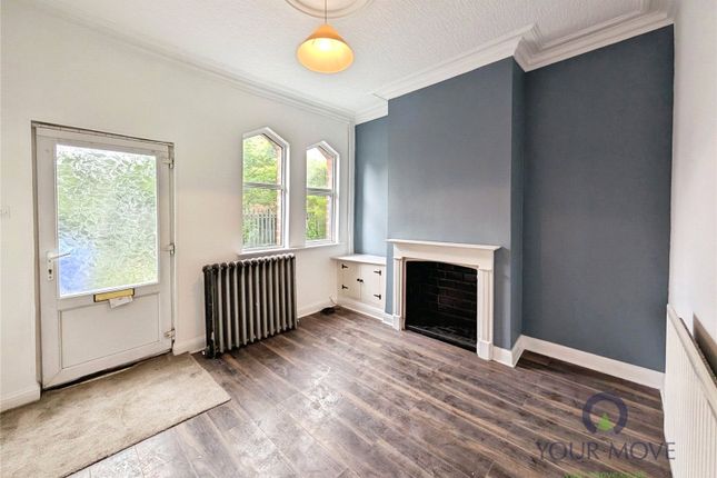 9, Woodville Terrace, Staffordshire photo 2