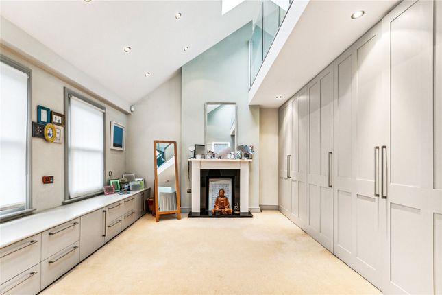 Detached house for sale in Balham Park Road, London