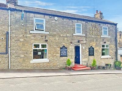 Pub Bar For Sale In Blue Bell Inn 17 Mount Pleasant West Mickley