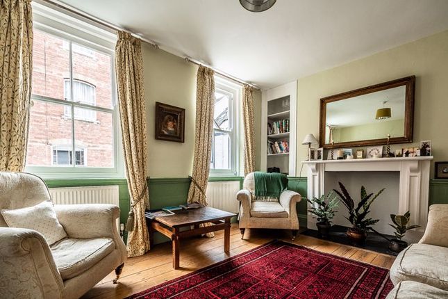 4, Northernhay Street, Exeter photo 3