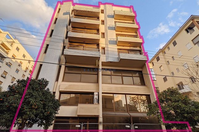 Thumbnail Commercial property for sale in Dimitsanis 7, Nicosia 1070, Cyprus