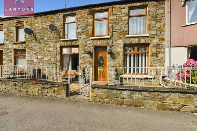 Terraced house for sale in High Street, Treorchy, Rhondda Cynon Taf