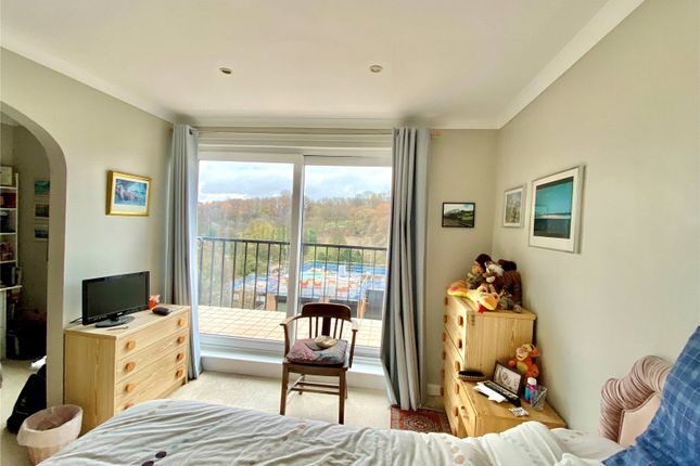 Flat for sale in Graham Court, Graham Road, Sheffield, South Yorkshire