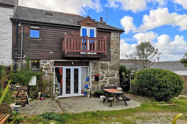 Thumbnail Semi-detached house for sale in Penderleath, St. Ives