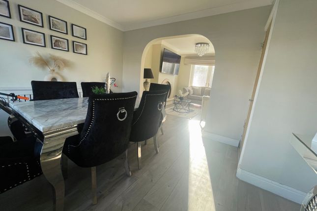 Semi-detached house for sale in Parthenon Drive, Liverpool
