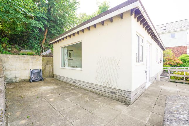 Detached bungalow for sale in Torridge Road, Appledore, Bideford
