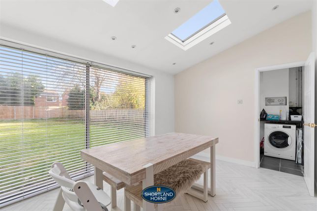 Family/Dining Room
