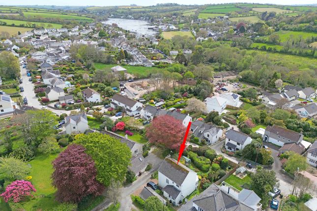 Highridge, Falmouth photo 4
