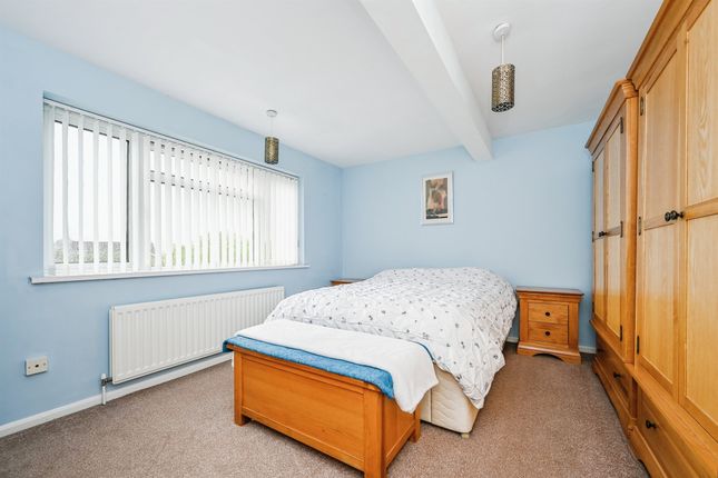 Detached house for sale in Nash Lane, Acton Trussell, Stafford