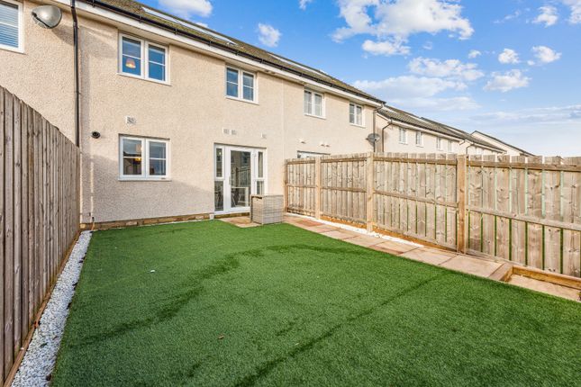 Terraced house for sale in Asher Street, Stirling, Stirlingshire