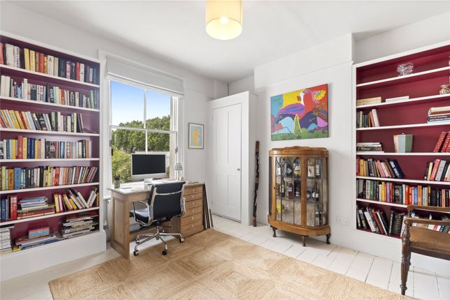 2, Lillian Road, London photo 4