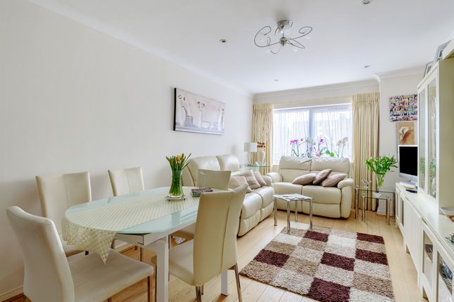 Thumbnail Property for sale in Friern Park, North Finchley, London