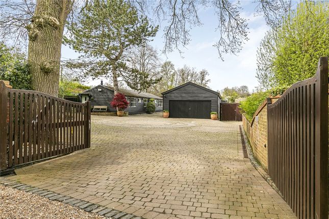 Country house for sale in Stocks Road, Aldbury, Tring, Hertfordshire