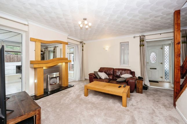 Detached house for sale in Peter Street, St Helens Central, St Helens