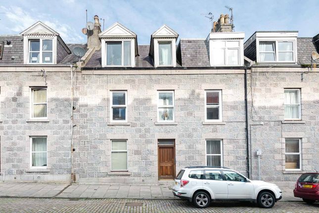 Flat to rent in 34A Ashvale Place, Aberdeen