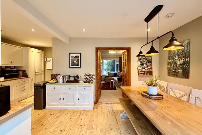 13, Linden Grove, Loughborough photo 2