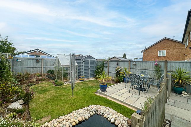 11 Rothbury Close, Wirral photo 3