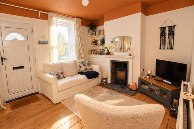 11, St. Nicholas Street, Lincoln photo 2