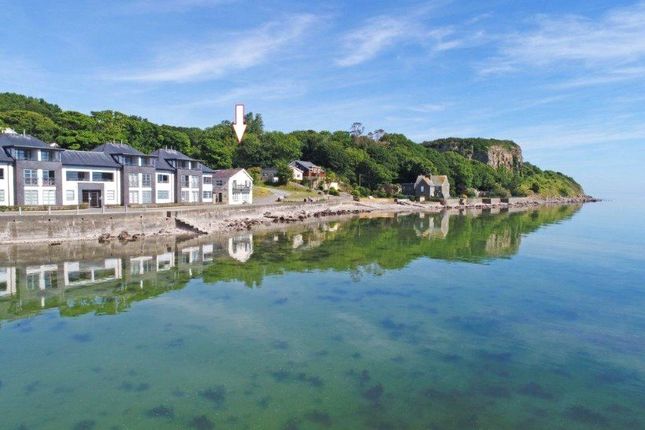 Thumbnail Flat for sale in The Coach House, Red Wharf Bay, Anglesey, Sir Ynys Mon