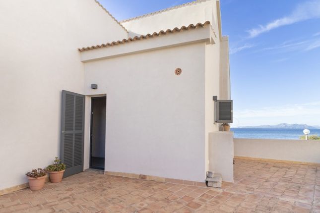 Detached house for sale in Colonia De Sant Pere, Artà, Mallorca