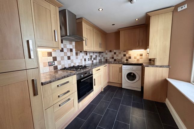Flat 8, Newton Abbot photo 4
