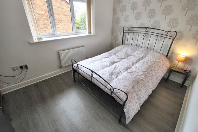 Terraced house for sale in Chatsworth Court, Bolton