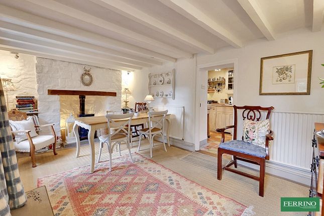 Mork Corner Cottage, (4 Acres and Detached Studio), St. Briavels photo 2