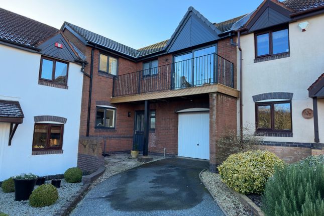 Mews house for sale in Wordsworth Way, Priorslee, Telford, Shropshire