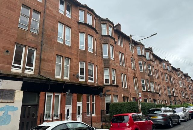 Thumbnail Flat to rent in Dundrennan Road, Glasgow