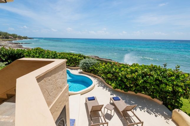 Villa for sale in "Lazy Bay", 21 Atlantic Shores, Christ Church, Barbados