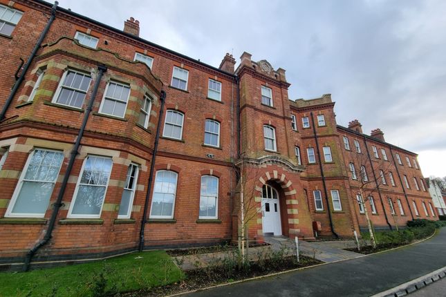 Thumbnail Flat to rent in Willow Road, Bournville, Birmingham