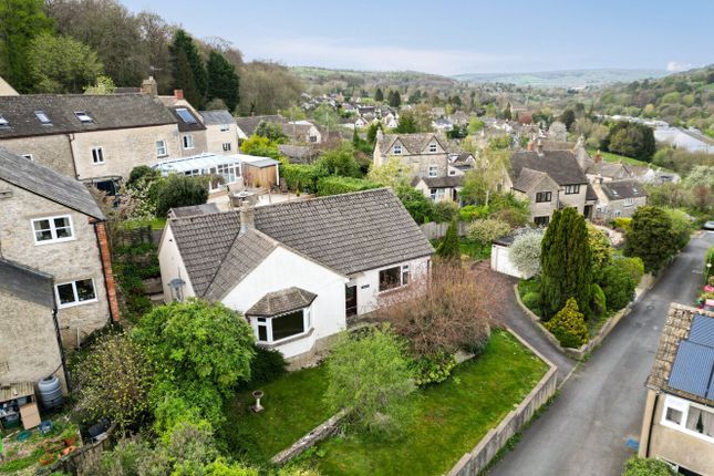 Thumbnail Detached bungalow for sale in Jubilee Road, Nailsworth