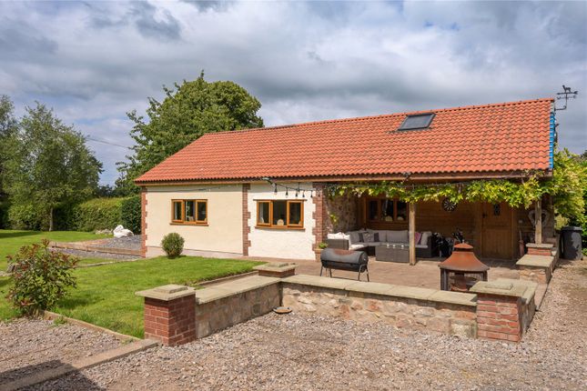 The Old Stables