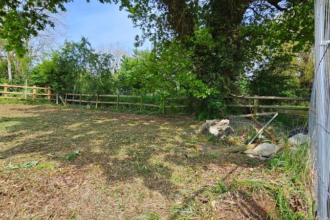 Land for sale in Clifton Road, Deddington, Banbury, Oxfordshire