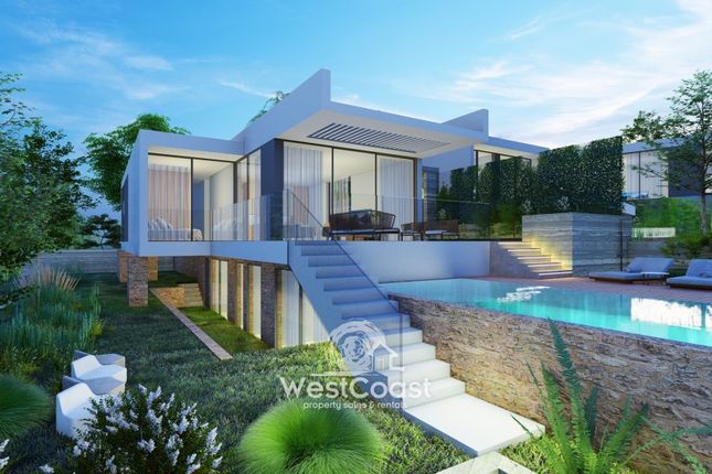 Villa for sale in Armou, Paphos, Cyprus