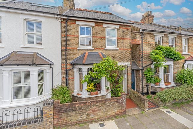 Thumbnail Property for sale in Worple Road, Isleworth