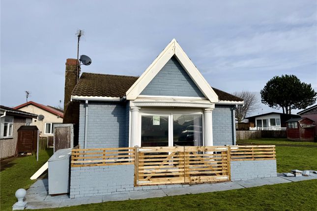 2-bed house on 246 Second Avenue,, Wilsthorpe, East Riding of Yorkshire, £60,000