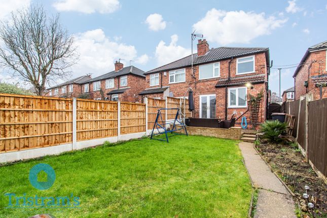12, Newton Drive, Nottingham photo 2