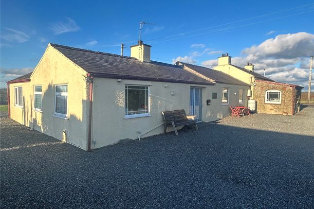 Cottage for sale in Rhosmeirch, Llangefni, Anglesey, Sir Ynys Mon