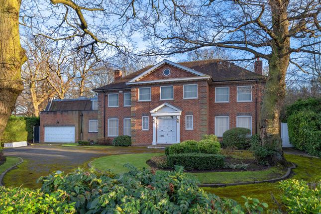 Property for sale in Winnington Road, Hampstead Garden Suburb